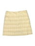 Cutter & Buck Plaid Yellow Skort Size 2 - photo 1