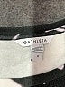 Athleta Black Long Sleeve Blouse Size 1X - photo 7
