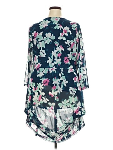 IMAN Casual Dress (view 2)