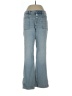 MICHAEL Michael Kors Blue Jeans Size 12 - photo 1