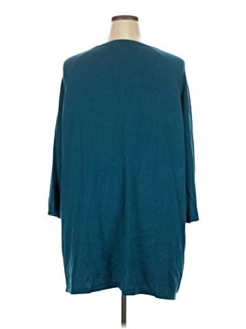 New Directions Pullover Sweater (view 2)