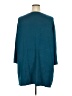 New Directions Teal Pullover Sweater Size 2X - photo 2