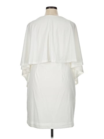 ELOQUII Casual Dress (view 2)