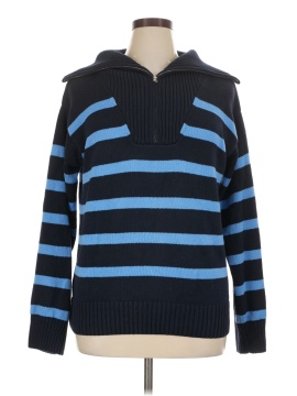 English Factory Pullover Sweater