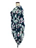 IMAN Blue Casual Dress Size 2X - photo 5