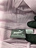 Puma Purple Sweatshirt Size M - photo 7