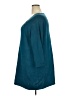 New Directions Teal Pullover Sweater Size 2X - photo 5