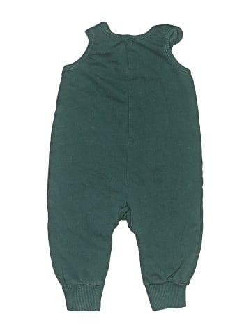 Hanna Andersson Short Sleeve Onesie (view 2)