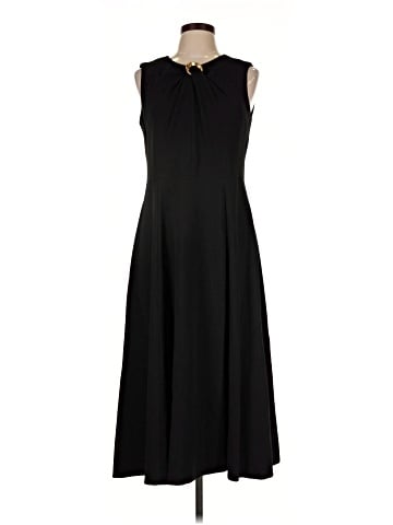 Donna Karan New York Casual Dress (view 1)