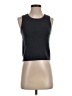 Splendid Gray Sweater Vest Size XS - photo 1