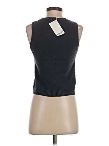 Splendid Sweater Vest (view 2)