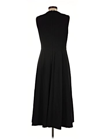 Donna Karan New York Casual Dress (view 2)