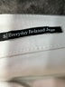 Talbots White Jeans Size 8 - photo 9