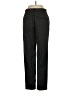 Club Monaco Houndstooth Black Dress Pants Size 0 - photo 2
