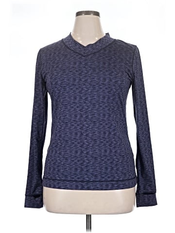 Cuddl Duds Long Sleeve T-Shirt (view 1)