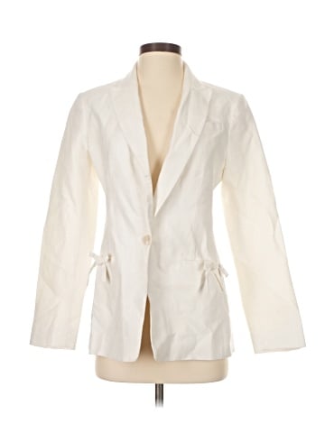 LoveShackFancy Blazer (view 1)