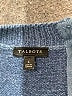 Talbots Blue Pullover Sweater Size L - photo 7