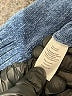Talbots Blue Pullover Sweater Size L - photo 8