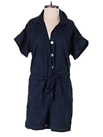Lilla P Romper (view 1)