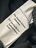 Cupshe Solid Black Casual Skirt Size M - photo 5