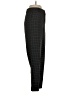 Club Monaco Houndstooth Black Dress Pants Size 0 - photo 4