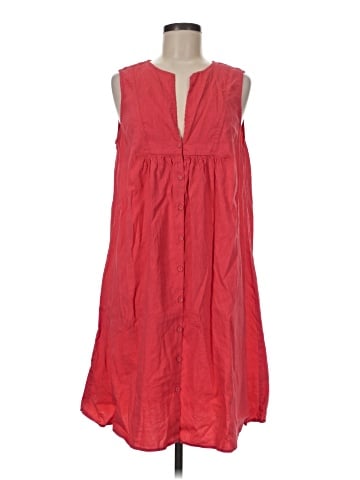 Eileen Fisher Casual Dress (view 1)