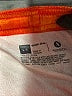 Xersion 100% Polyester Color Block Orange Athletic Shorts Size 6 - photo 3
