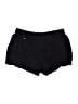 No Boundaries 100% Nylon Black Shorts Size L - photo 1