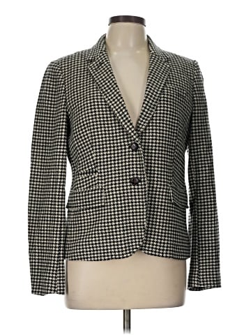 J.Crew Factory Store Wool Blazer (view 1)
