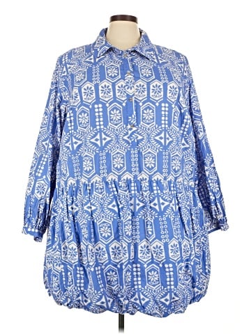 Maeve by Anthropologie Casual Dress (view 1)