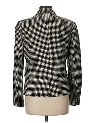 J.Crew Factory Store Wool Blazer (view 2)