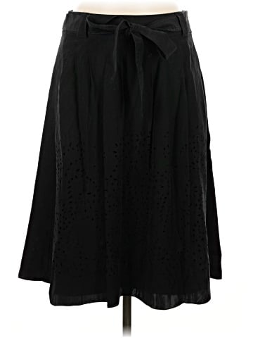 Elie Tahari Casual Skirt (view 1)