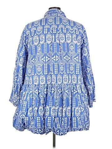 Maeve by Anthropologie Casual Dress (view 2)