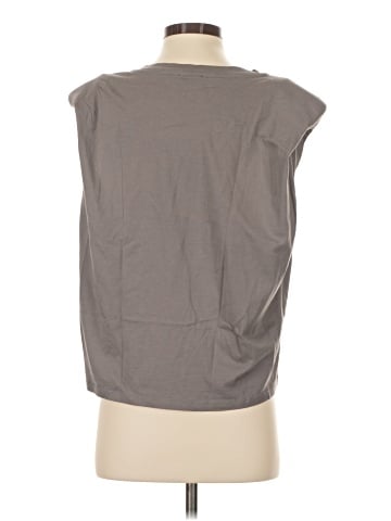 Babaton Sleeveless T-Shirt (view 2)