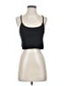 Assorted Brands Black Tank Top Size S (estimated) - photo 1