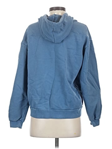 Reformation Zip Up Hoodie (view 2)