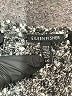 Eileen Fisher Tweed Gray Wool Pullover Sweater Size L - photo 7