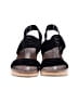 Skechers Black Wedges Size 8 1/2 - photo 2