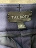 Talbots Blue Dress Pants Size 8 - photo 7