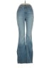 Levi's Blue Jeans Size 25 waist - photo 1