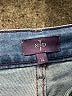 NYDJ Hearts Blue Jeans Size 14 - photo 7