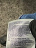 NYDJ Hearts Blue Jeans Size 14 - photo 9