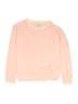 Pink Angel 100% Acrylic Pink Pullover Sweater Size S (kids) - photo 1