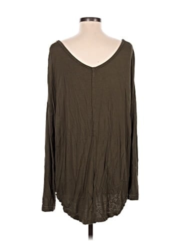 Free People Long Sleeve T-Shirt (view 2)
