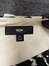 Mossimo Animal Print Black Cocktail Dress Size S - photo 7