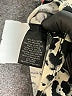Mossimo Animal Print Black Cocktail Dress Size S - photo 8