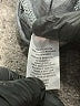 14th & Union Solid Gray Casual Skirt Size XL - photo 5