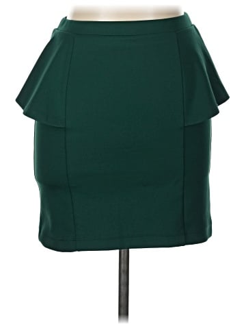 Forever 21 Formal Skirt (view 1)