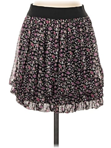 Express Casual Skirt (view 1)