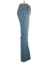 Levi's Blue Jeans Size 25 waist - photo 4